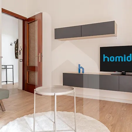 Homiday- Cozy House- Ospedale Aeroporto