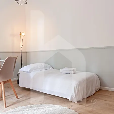 Homiday- Cozy House- Ospedale Aeroporto Apartment Pisa