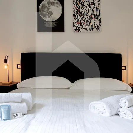 Apartment Homiday- Cozy House- Ospedale Aeroporto
