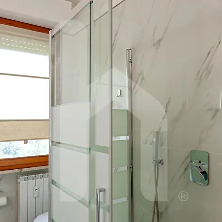 Homiday- Cozy House- Ospedale Aeroporto Apartment *