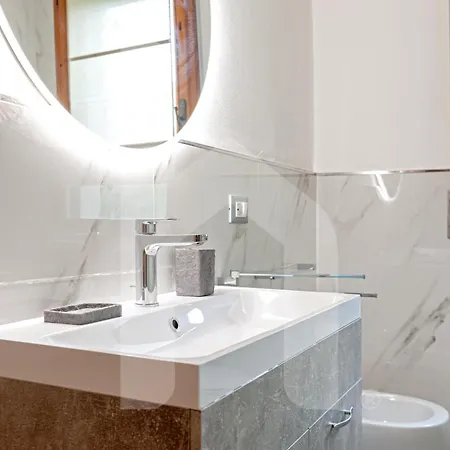 Apartment Homiday- Cozy House- Ospedale Aeroporto *