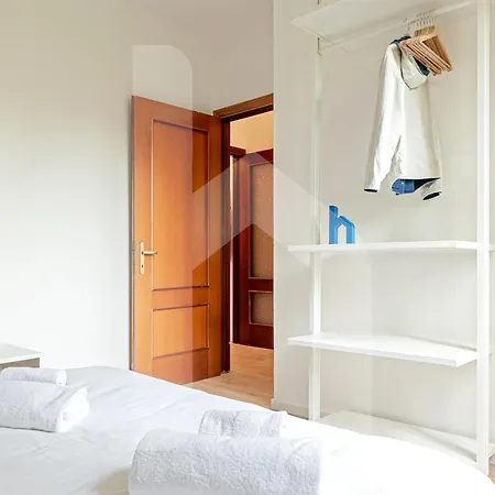 Apartment Homiday- Cozy House- Ospedale Aeroporto *