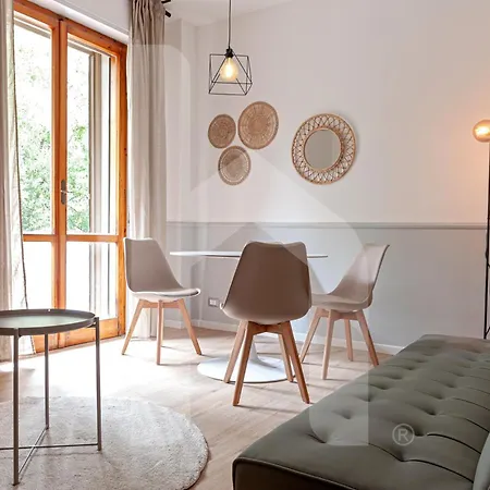 Homiday- Cozy House- Ospedale Aeroporto Apartment Pisa