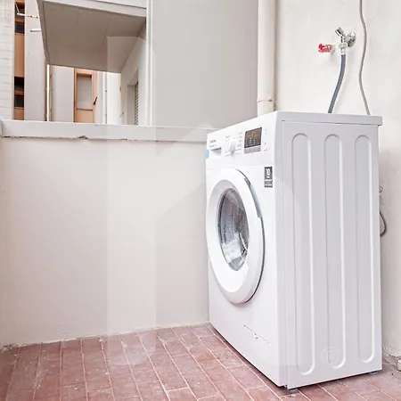 Homiday- Cozy House- Ospedale Aeroporto Apartment