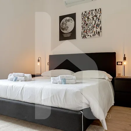 Apartment Homiday- Cozy House- Ospedale Aeroporto *